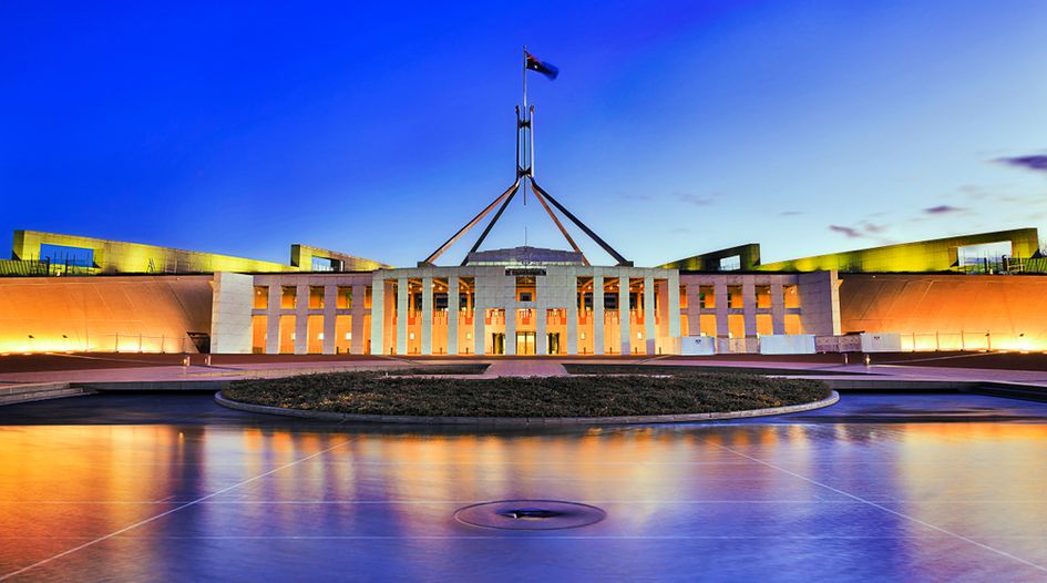 Australian government unveils patent box tax regime as part of upcoming budget