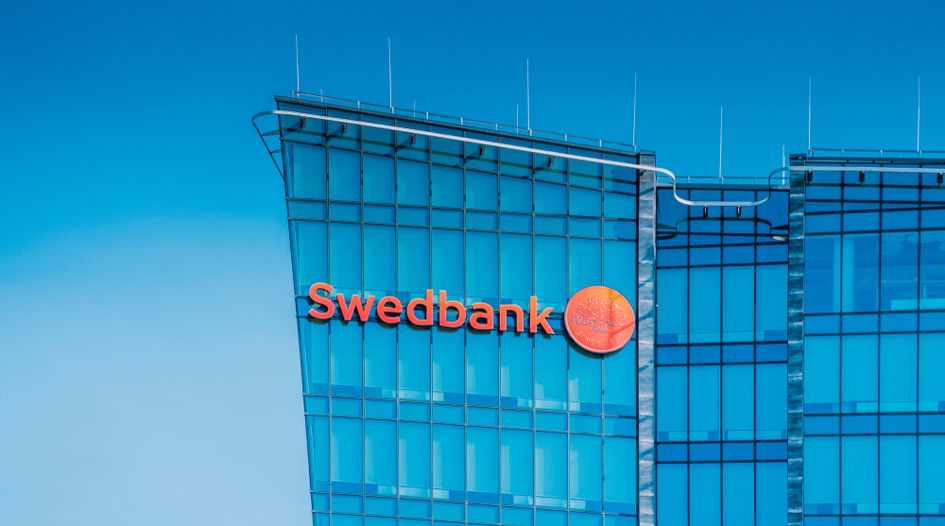 Swedish stock exchange punishes Swedbank for money laundering failures