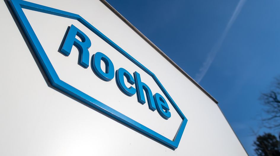 Roche loses bid to stop French enforcer publicising abuse fine