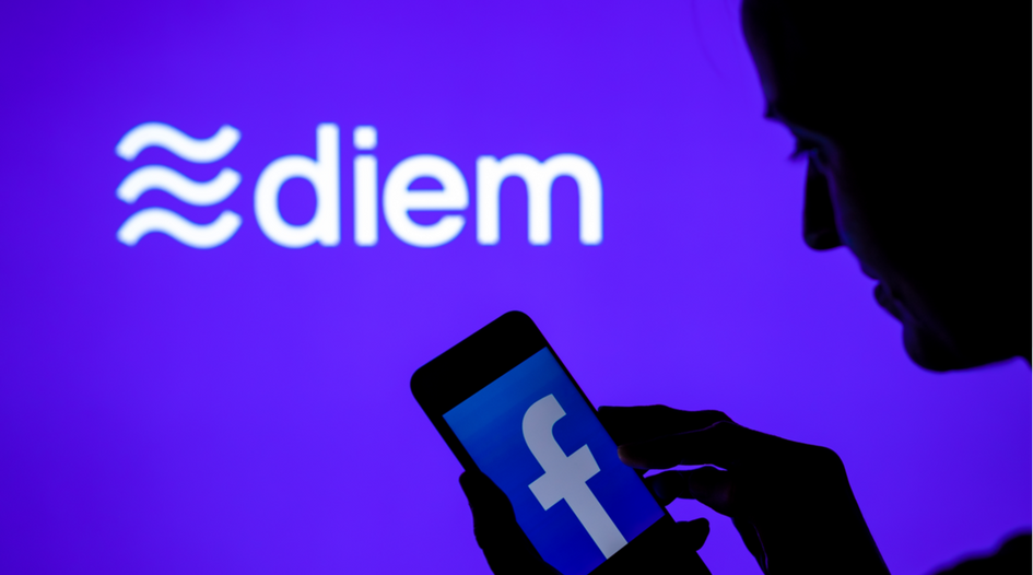 Facebook’s Diem makes a leap for the US