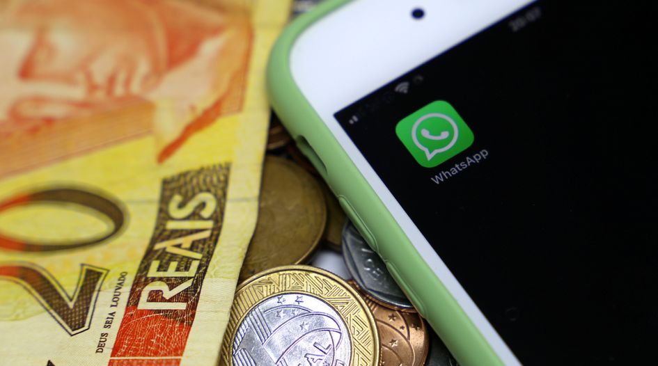 Second time lucky for WhatsApp payments in Brazil
