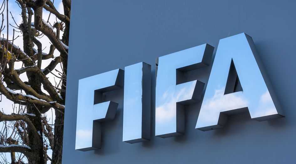 Swiss prosecutor kicked off investigation into Fifa president