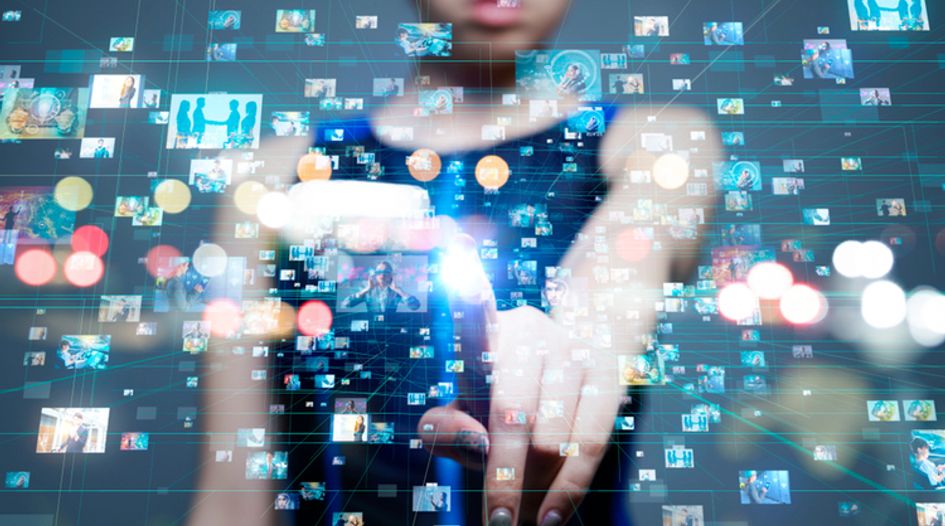 Apple, Facebook and Google still have work to do with inventor diversity