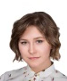 Anastasia Konovalova 