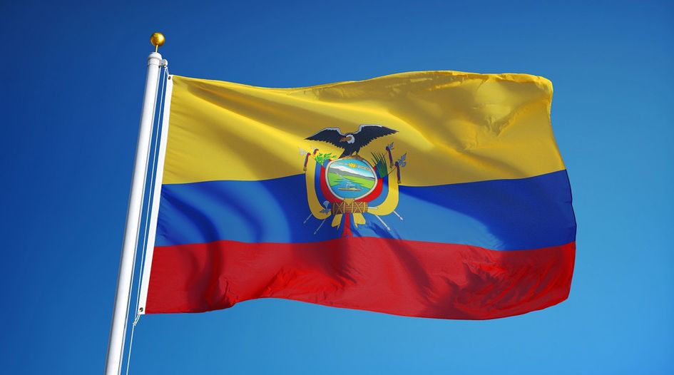 Ecuador to rejoin ICSID