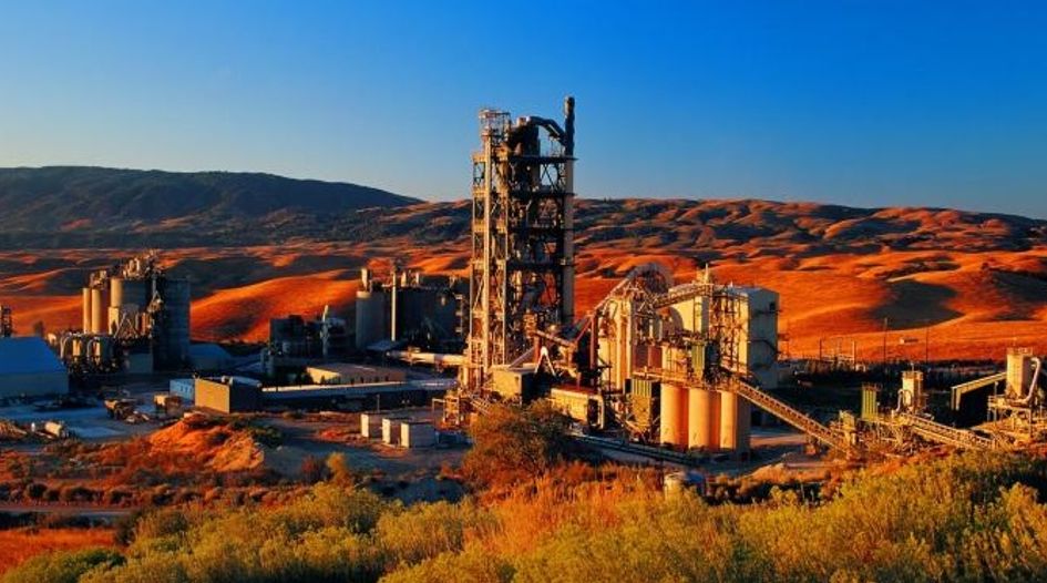 Egyptian cement dispute heads to ICSID