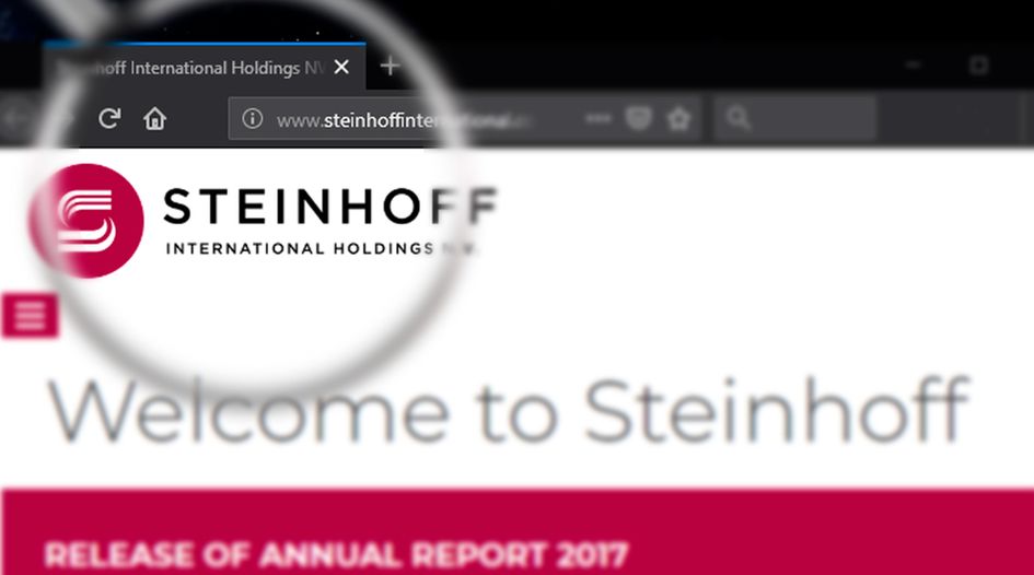 Steinhoff’s contested South African scheme set for January hearing