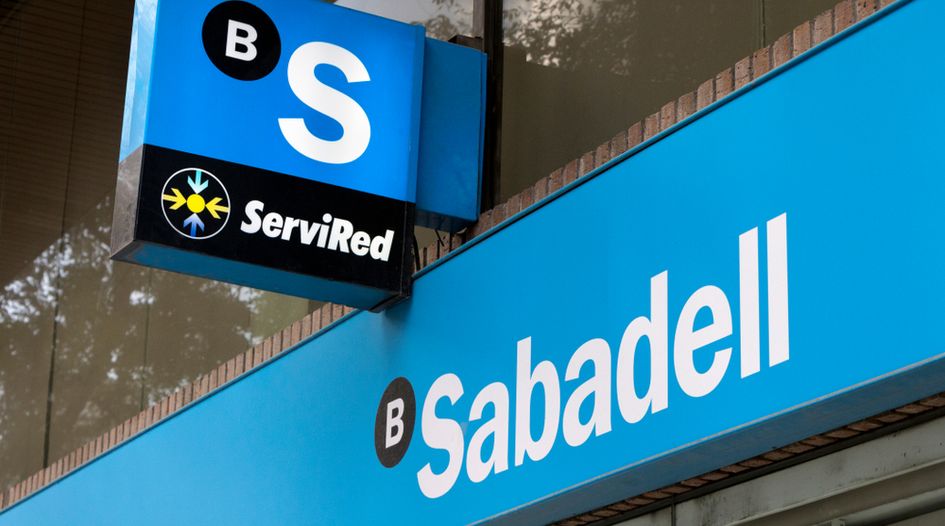 Spain probes four banks for tying covid-relief loans