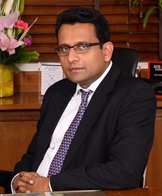 Vijayendra Pratap Singh