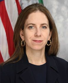 Sigal P Mandelker