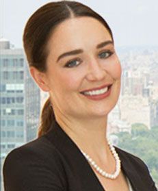 Britt Mosman