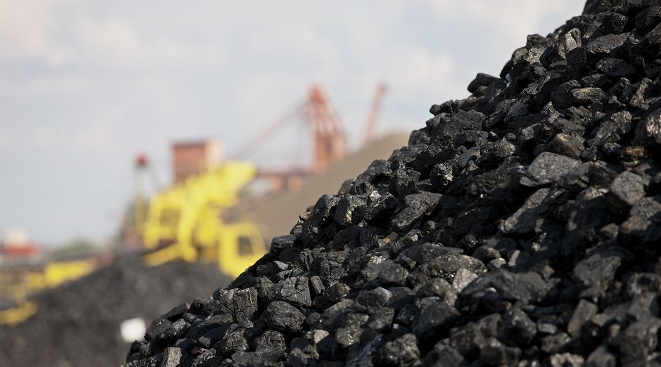 Glencore brings third arbitration claim against Colombia