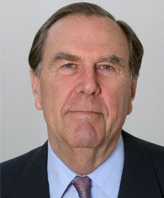 J William Rowley KC