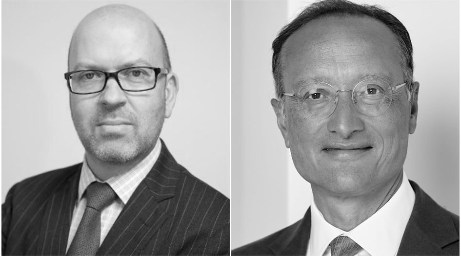 FCA names new in-house legal team