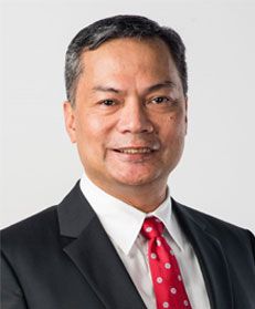 Ricardo Ma. P.G. Ongkiko