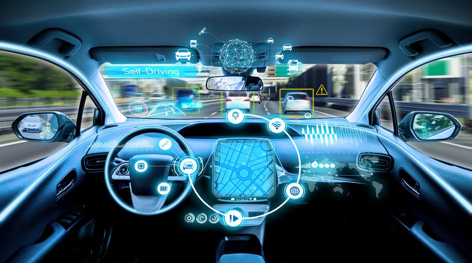 Daimler and Nokia settle patent licensing dispute