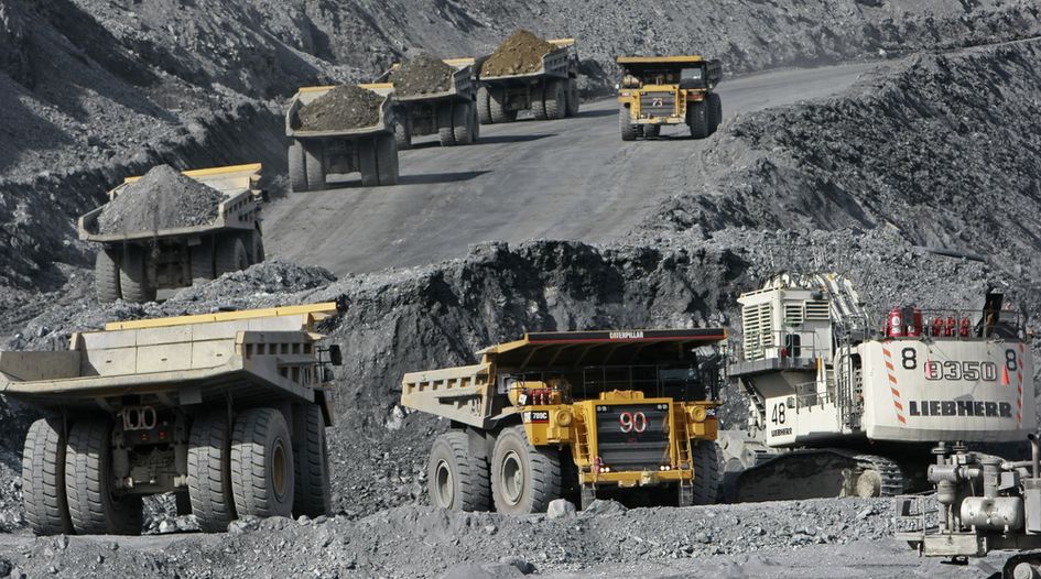 Kyrgyz gold miners seek US protection following “unjustified” state seizure