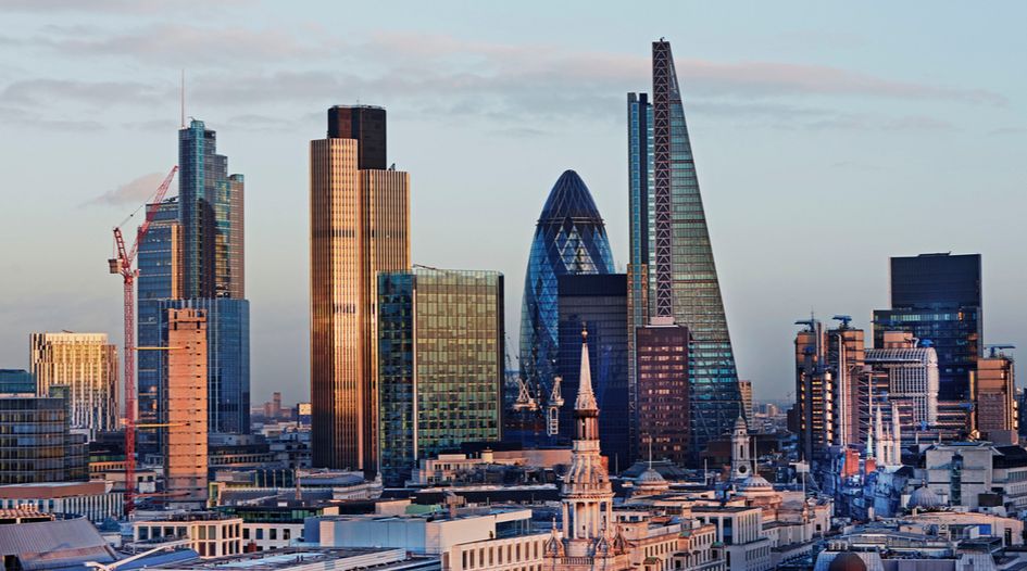 UK to build ambitious adequacy process