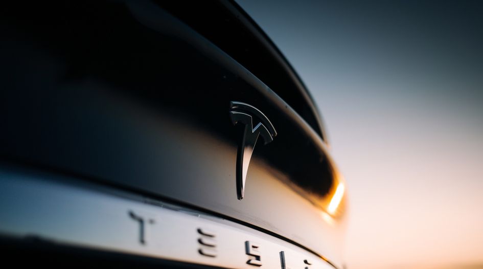 Tesla transactions show that patents matter in research collaboration and M&amp;A