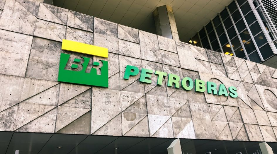 Dutch court overturns ruling in Petrobras fraud suit