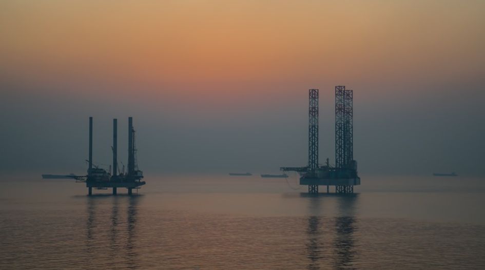 Reliance and Shell win another round in Indian oilfield dispute