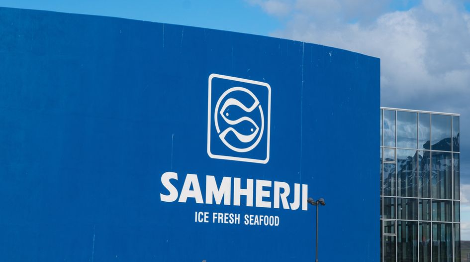 Samherji admits compliance failures in Namibia but denies bribery