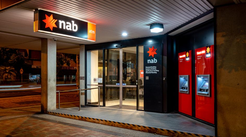Major Australian bank facing AML probe