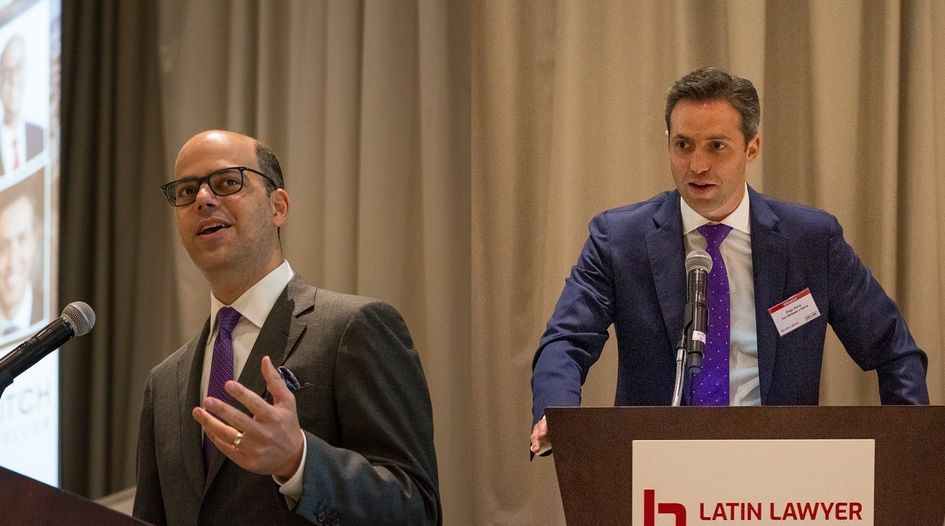 Revisit GIR and Latin Lawyer’s anti-corruption and investigations Mexico conference