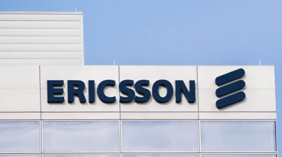 Ericsson sees IP licensing income leap in wake of Samsung deal