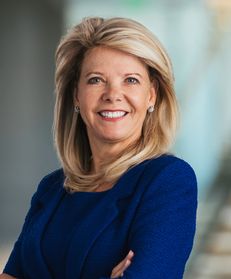 Lisa Jose Fales