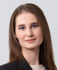 Galina Valentirova