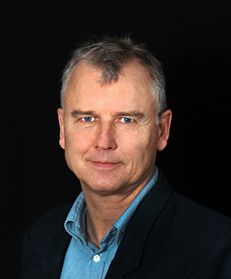 Knud Wallberg