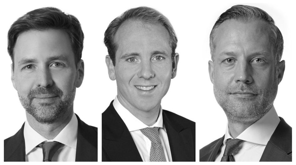 Schultze &amp; Braun expands to Hamburg with administrator trio
