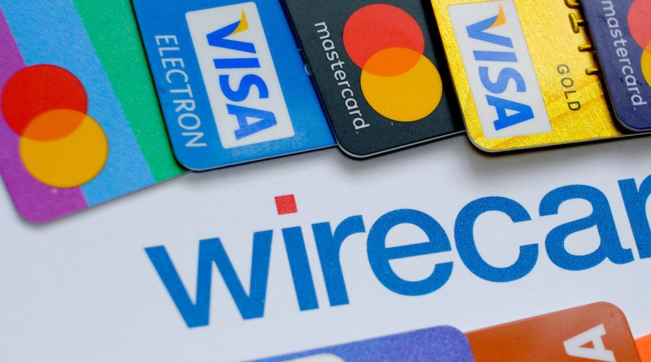 Wirecard’s Indian forex subsidiary sold