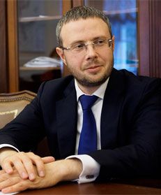 Maxim Shaskolsky