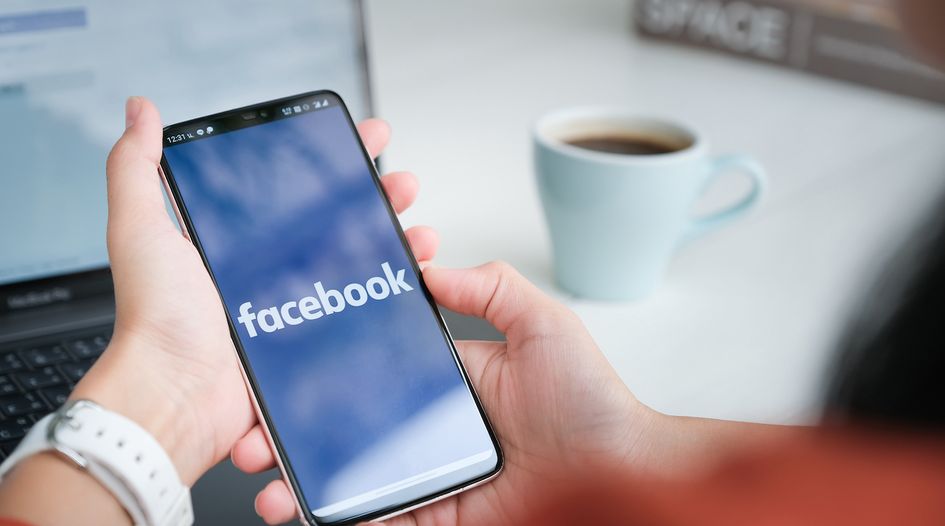 Facebook settles data misuse litigation