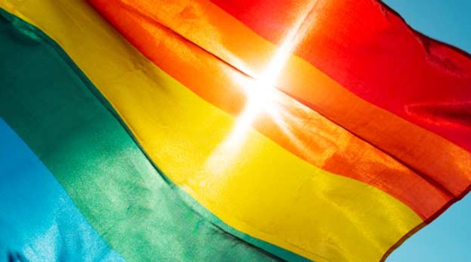 ICC Court to build LGBTQIA network