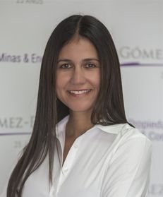 Lina Uribe García
