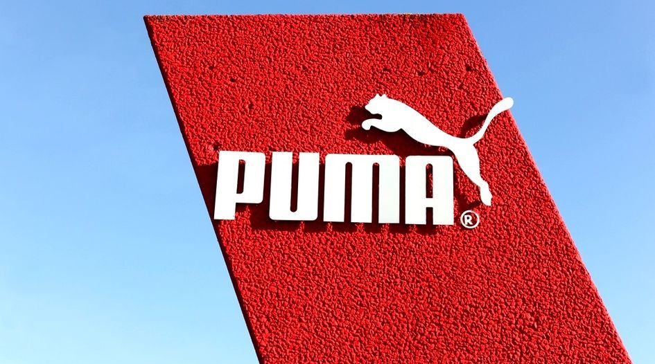Puma settles ‘Roar’ logo dispute; UKIPO warns about priority filings; ECTA creates SME task force – news digest