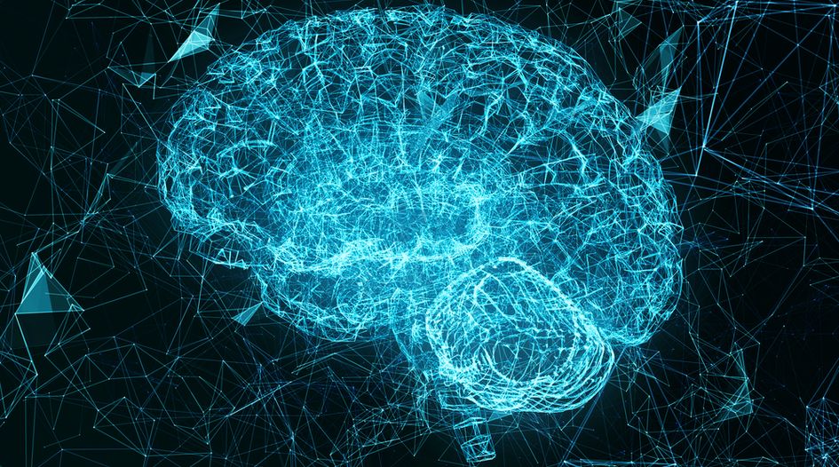 Neuroscience and IP law: could data from fMRI scans revolutionise trademark litigation?