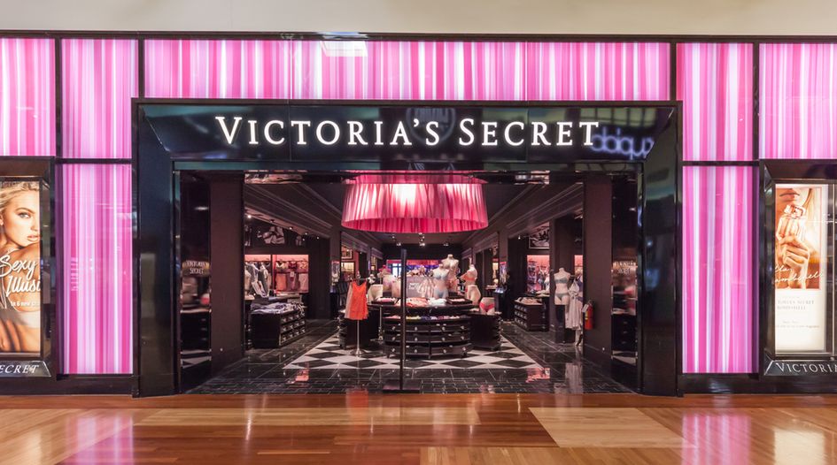 Victoria’s Secret UK’s liquidation declared valid