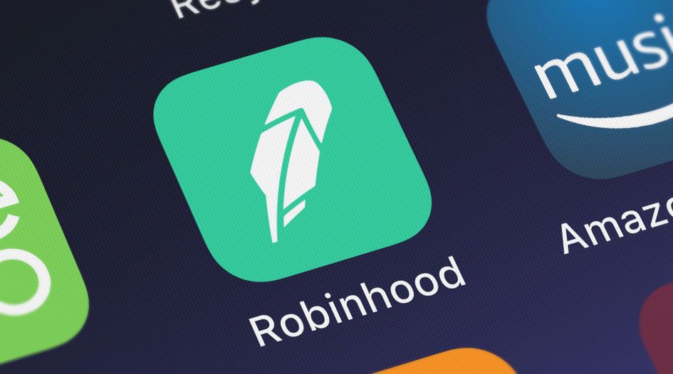 Robinhood to settle New York State Department of Financial Services probe over AML breaches
