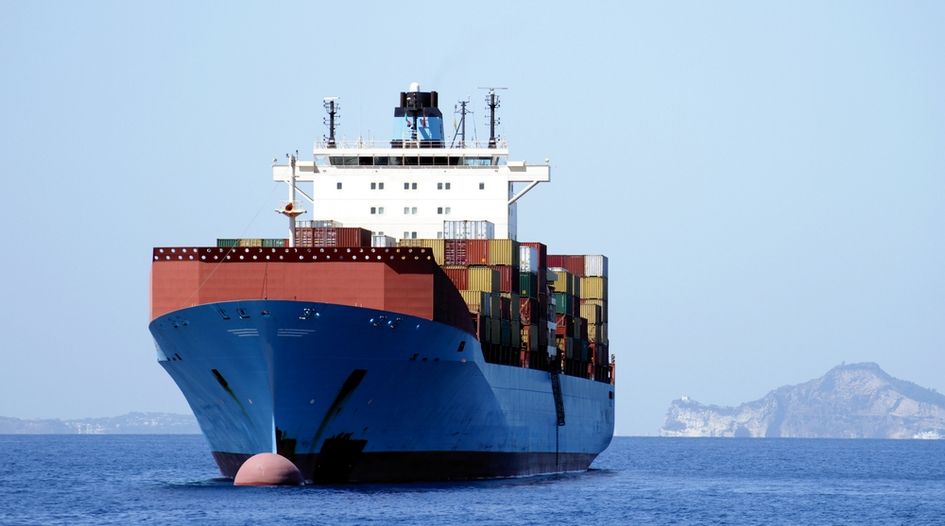 Italian shipper seeks Australian recognition following seizure threats