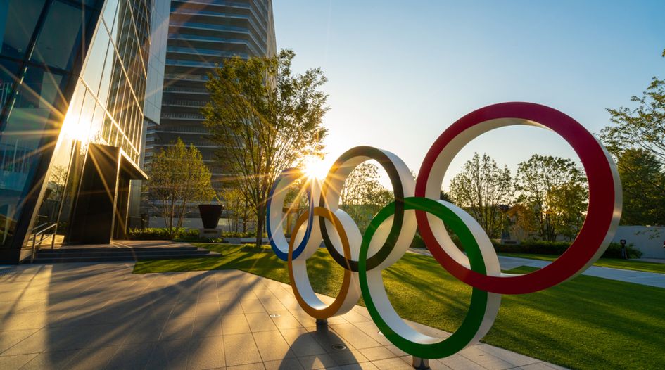 From Tokyo to Brisbane: inside the ever-evolving Olympic brand protection strategy