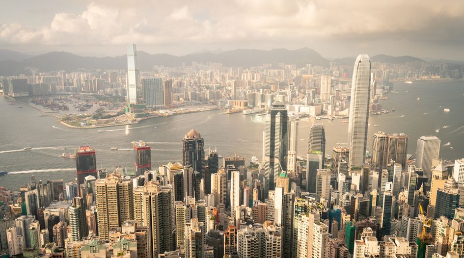 Five case studies under the China-Hong Kong interim relief arrangement