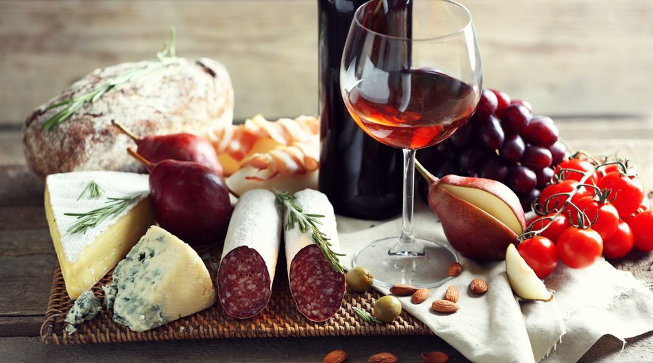 GI, PDO or TSG? How to choose the best options for traditional food and drink in Europe
