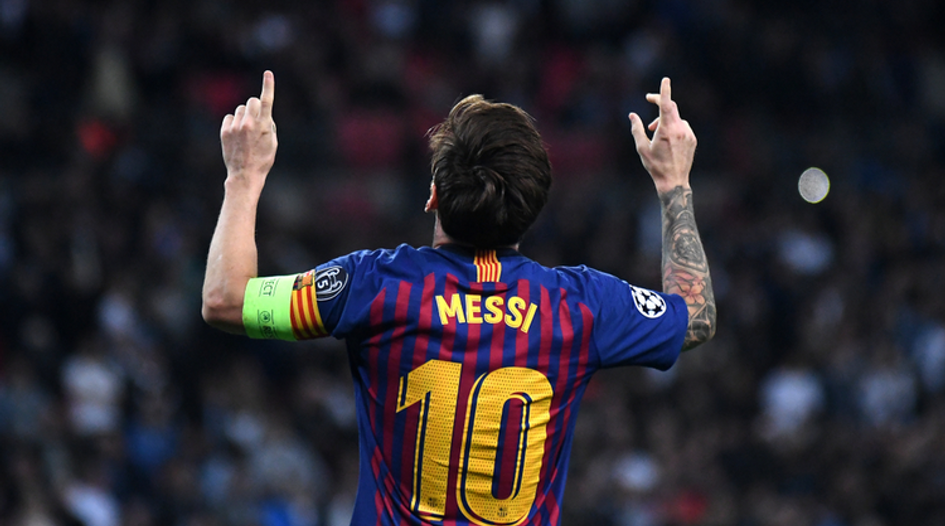 FC Barcelona faces possible €137 million drop in brand value in wake of Messi’s departure
