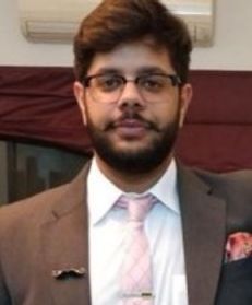 Arjun Khurana