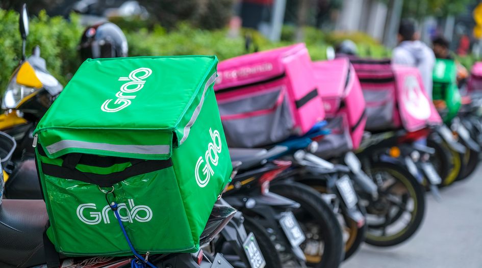 Malaysia looking into food delivery platforms