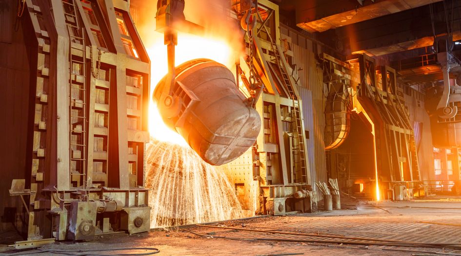 ArcelorMittal sues Essar over “fraudulent conveyance”
